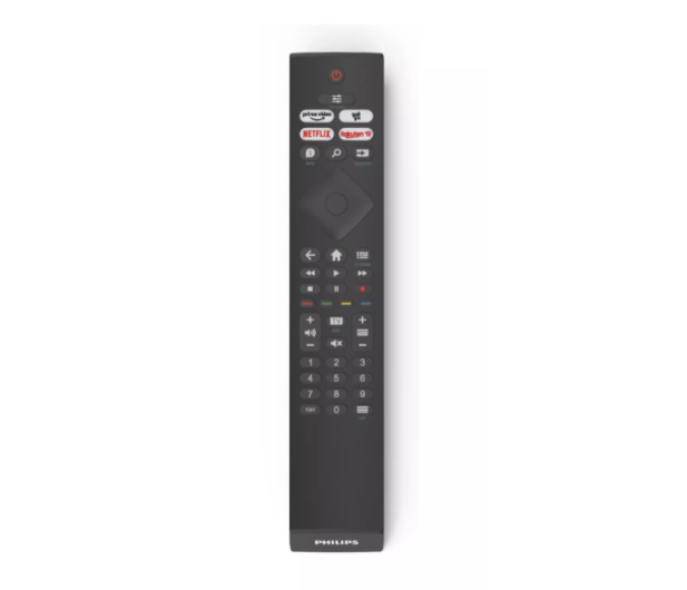 Philips TV PHILIPS 65" 65PUS7556 LED UHD Smart TV HDR Dolby Atmos Do - 1383021 - zdjęcie 4